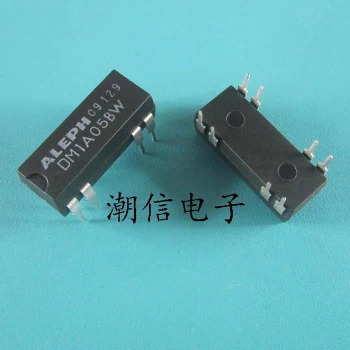 

10cps DM1A05BW DIP-8