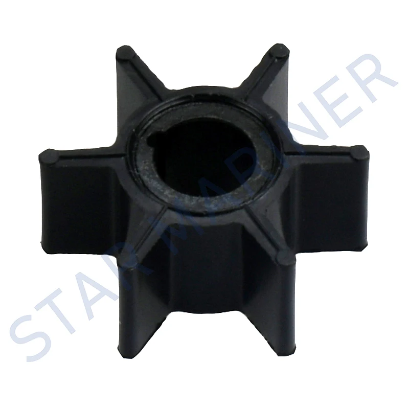 4 шт. 3B2-65011-1 3B2-65025-0 3B2-65021-1 3B2-65016 водяной насос в сборе для Tohatsu Hidea Nissan 8HP 9 2/4T 3B2-65021