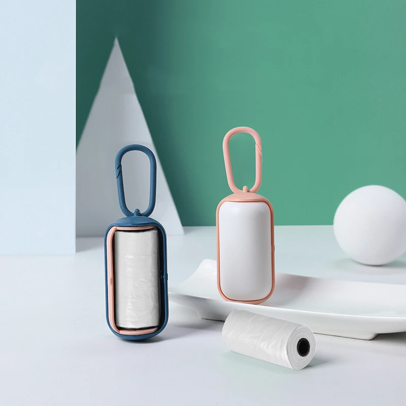 С креативным изображением собаки мешки для заправки зажигалок с ручкой и 15