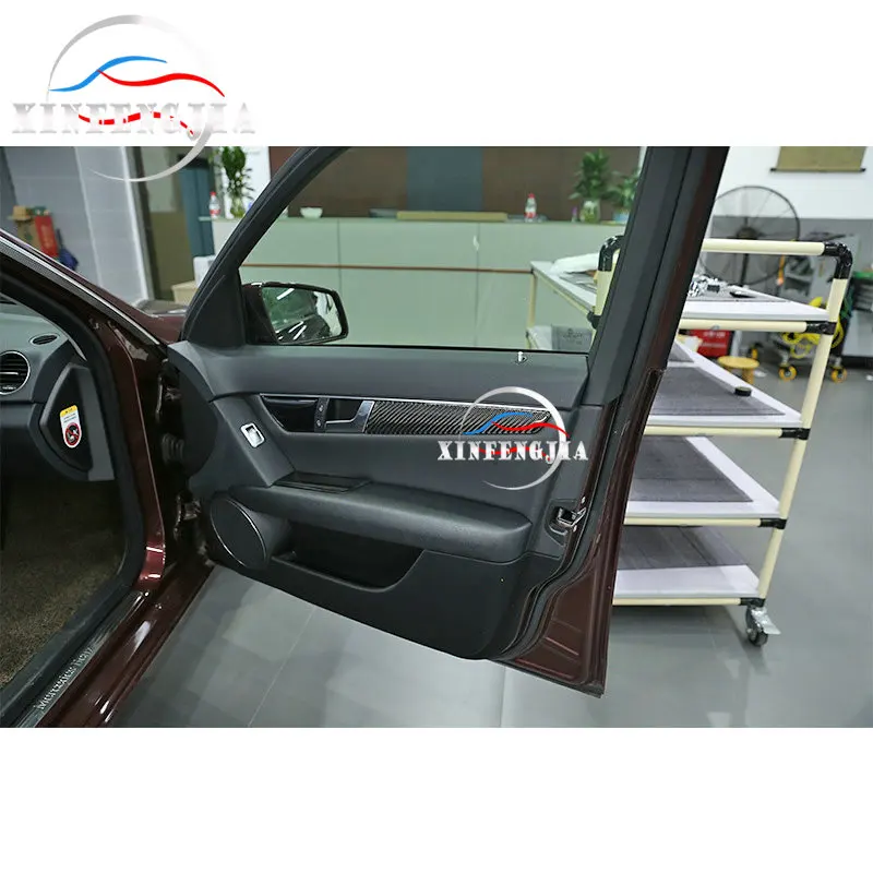 

Mercedes-Benz C Class W204 08-14