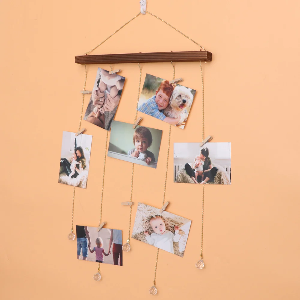 1 шт. фото Дисплей Подвесной Настенный струны вешалка женская обувь на молнии