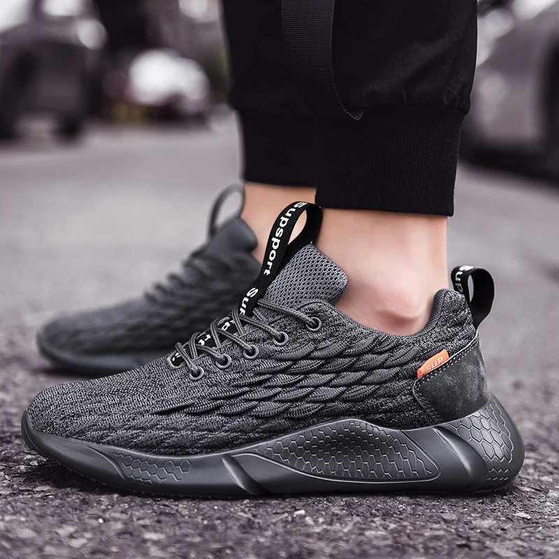 

Plus Size 46 Casual Shoes Men Sneakers Male Fashion Walking Shoes Man Footwear Youth Adult Sapato Masculino Krasovki Comfortable