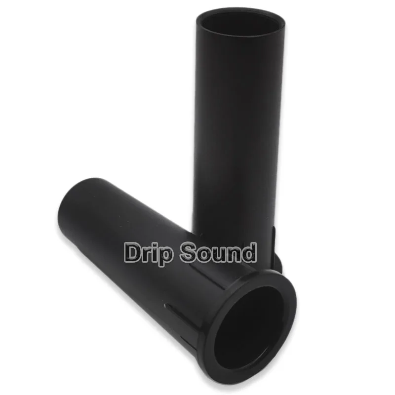 2 шт. Динамик Порты и разъёмы трубка басовый сабвуфер аудио рефлекс громкий