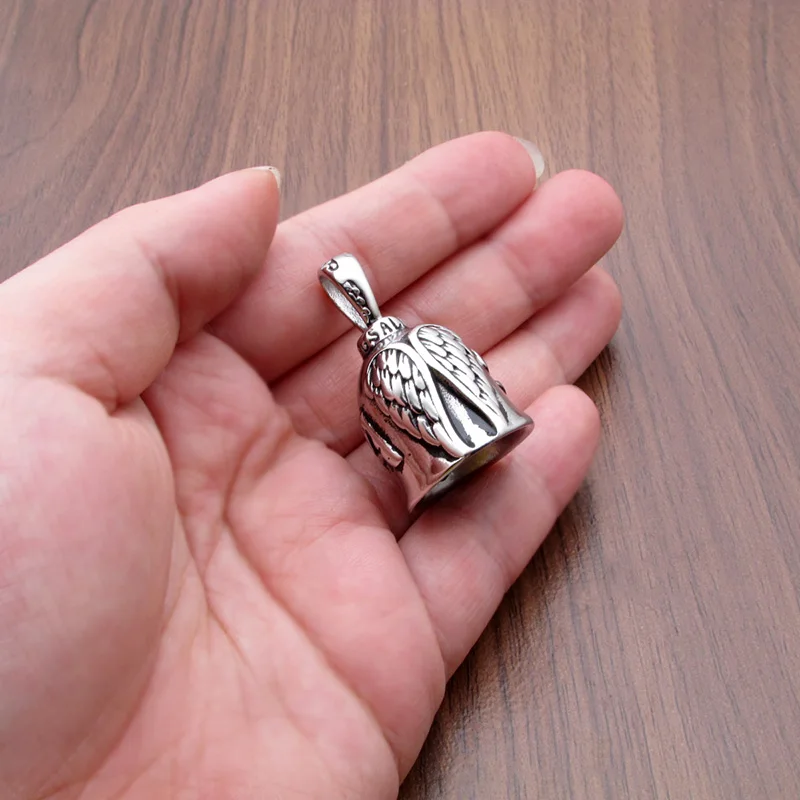 Бесплатная доставка Туфли в стиле панк 316L Серебристый браслет из нержавеющей