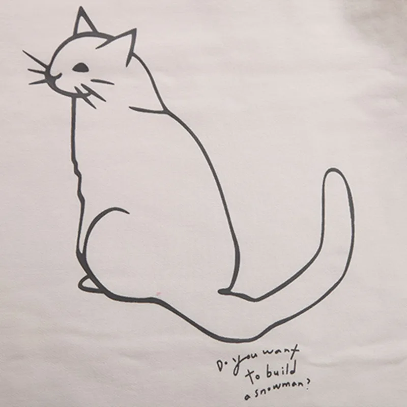 Комплект детской одежды для девочек весенние комплекты белая рубашка с рисунком