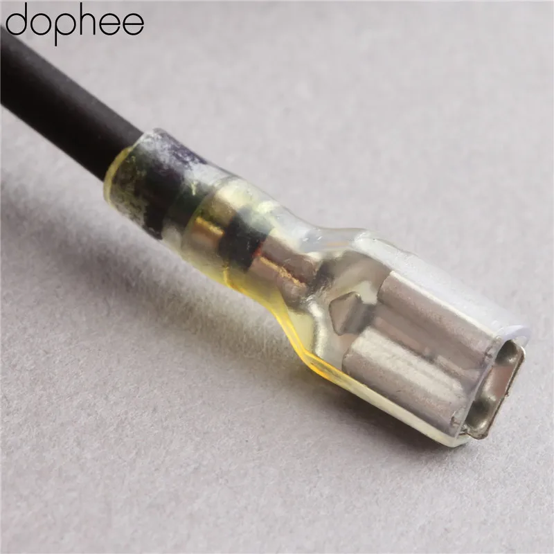 Dophee 52 катушка зажигания цепной пилы подходит для китайской 4500/5200/5800 45/52/58
