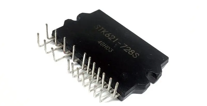 

10PCS/STK621-728S STK621-728 STK621
