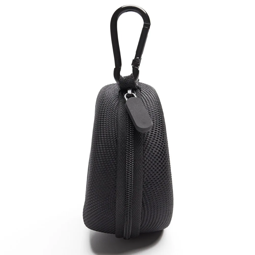 С крючком водонепроницаемый чехол для ювелирных изделий EVA SmartWatch на молнии