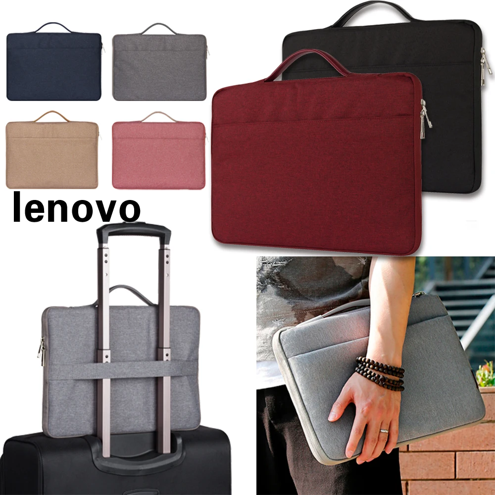 Чехол для ноутбука Lenovo Ideapad 120s/320s/330s/500S/510S/520s/530s/710S чехол 11 6 &quot13 3&quot 14 &quot15 6&quot|Сумки