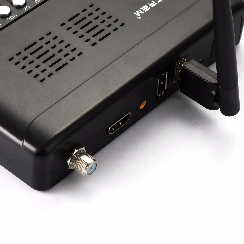 Satxtrem X800 HD DVB-S2 спутниковый ресивер ccam espana 8 линия на 1 год Европа отдельный декодер тв рецептор ccam Испания PK X800S HD