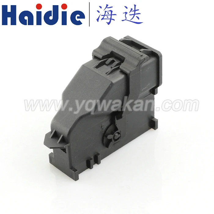 

1sets 54pin Auto electrical housing plug plastic wiring harness unsealed connector