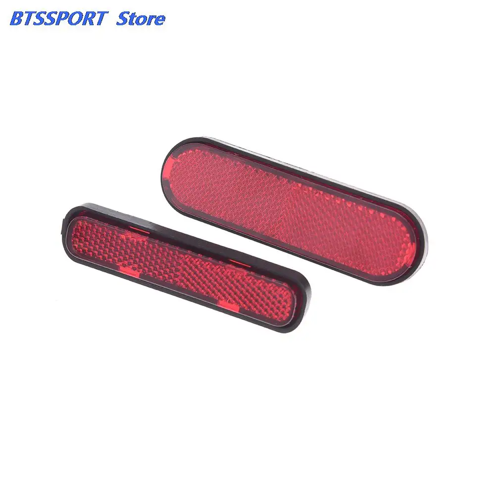 Отражатель задний велосипедный Предупреждение фонарь для горного велосипеда