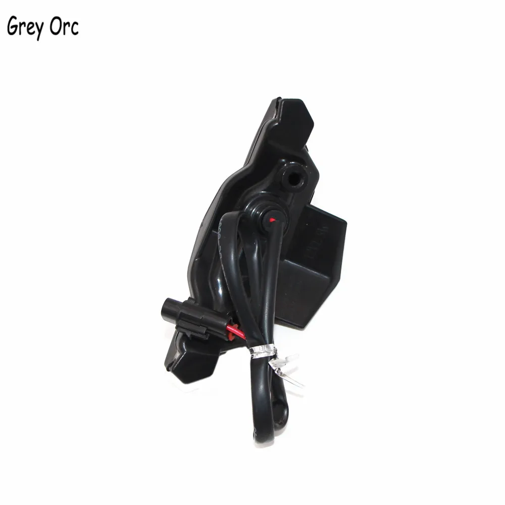 Передсветильник противотумансветильник фара для kawasaki Z 1000 Z1000 2014 2015 2016