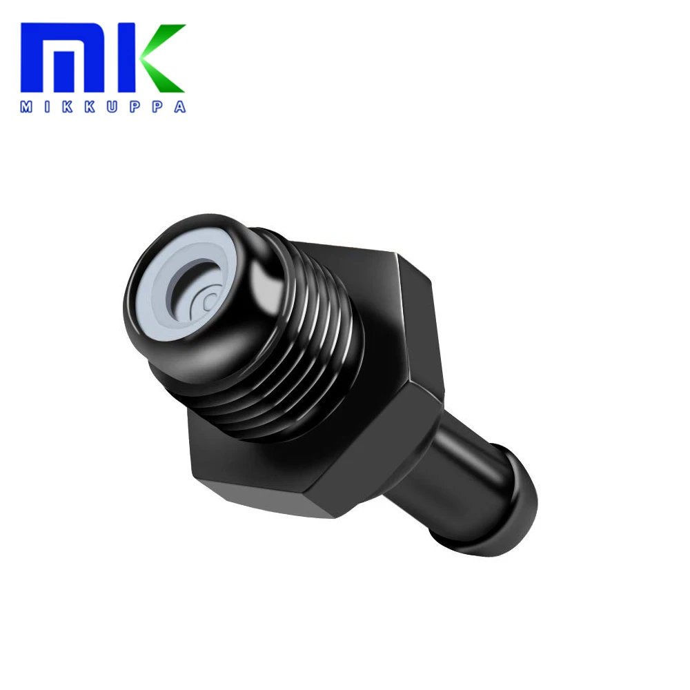 

MIKKUPPA PCV Valve Replacement 12204-28030 for Toyota Camry/ Scion/ Corolla/ RAV4/ Solara Positive Crankcase Ventilation Valve