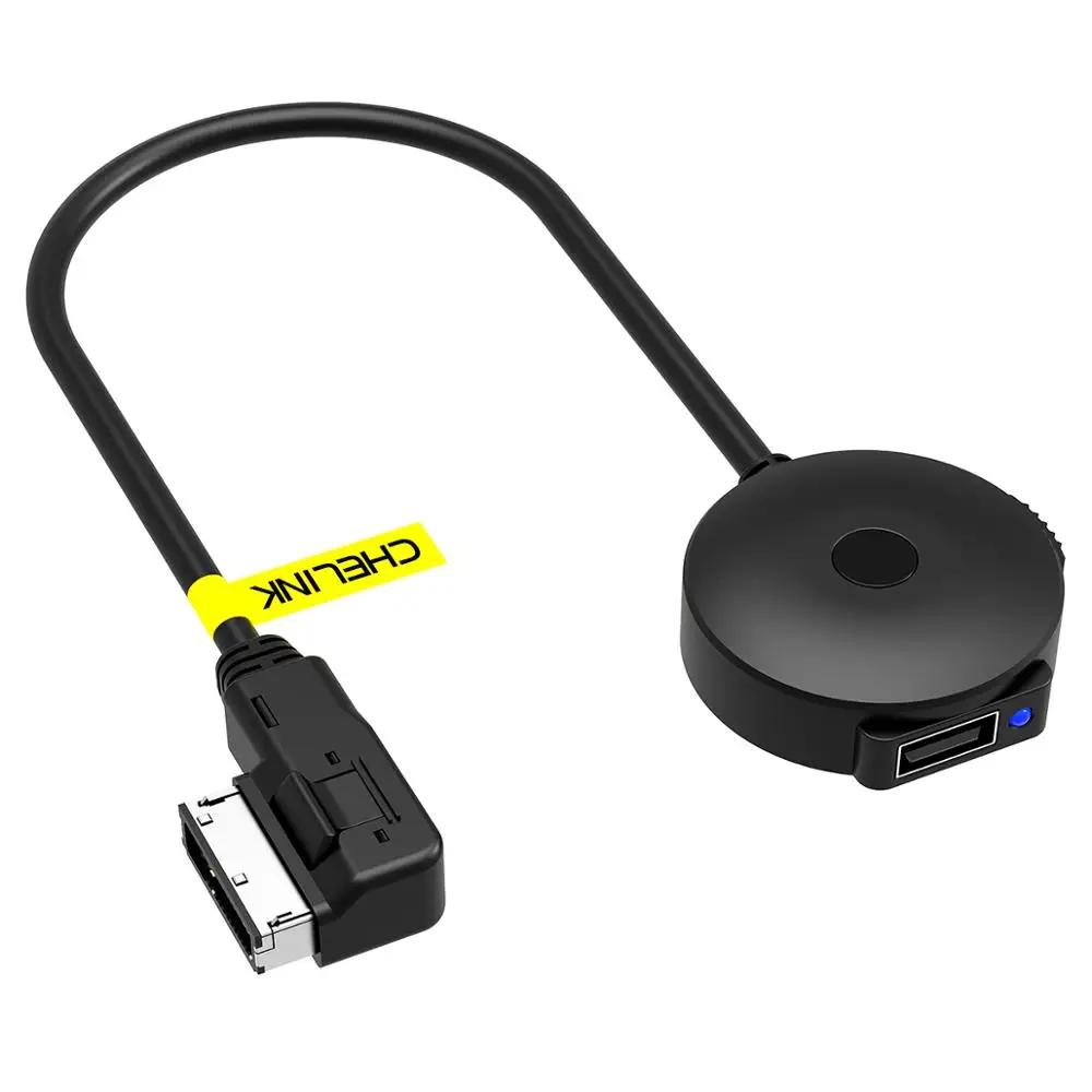 Chipset elink Media Inerface MMI Bluetooth CSR USB зарядное устройство для вспышки MP3 музыкальный