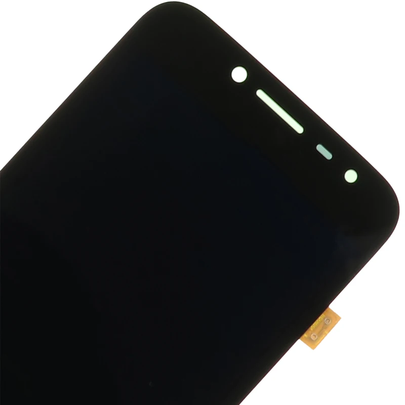 Для SAMSUNG GALAXY 5 0 'супер AMOLED J2 Pro 2018 J250 SM J250F/DS ЖК дисплей сенсорный экран дигитайзер