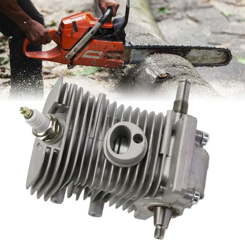 

Chainsaw Engine Motor Crankshaft For Stihl MS170 MS180 018 Part #1130 020 1208