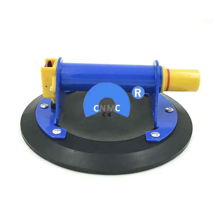 

Hand Tool Suction Cup Big Size 8 Inch 206mm Vacuum Pump Glass Lifters Suckers