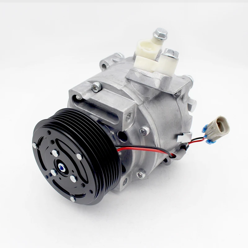 

Auto ac compressor for Chevrolet Sonic 1.8L 97496 1522300 95059818 AKT200A408 AKT200A415 1522385