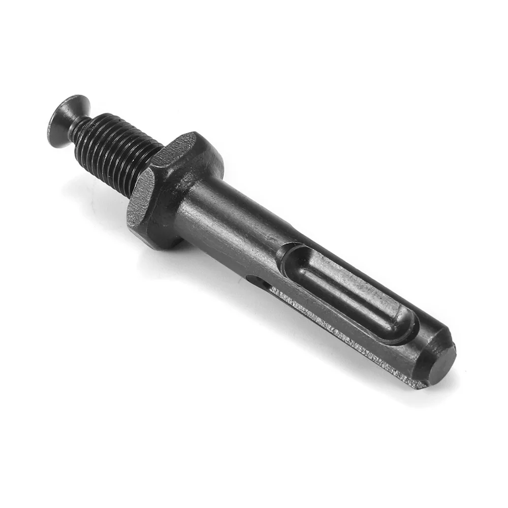 Резьба SDS 1/2 &quot 20UNF 3/8&quot 24UNF с большим хвостовиком для электрического сверлильного