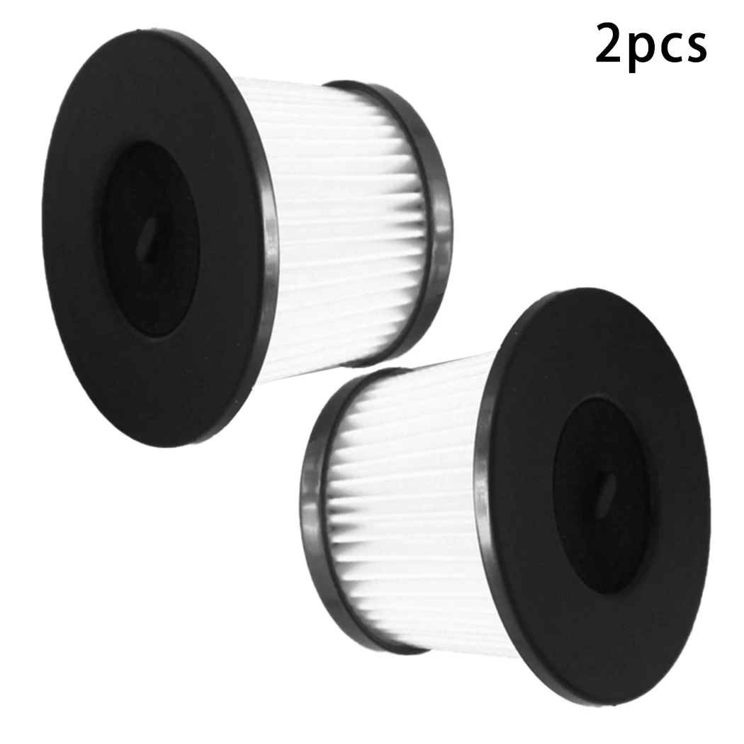 

Cordless Filter Filters For MOOSOO K24 Parts Replace Replacement Vacuum