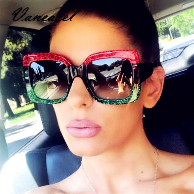 VANEASEL Oculos Feminino 2019 новые модные женские солнцезащитные очки винтажные