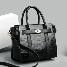 New Luxury Simple texture Handbag Women Stitching Wild Messenger Bags Designer Brand Plaid Shoulder Bag Female Ladies Totes