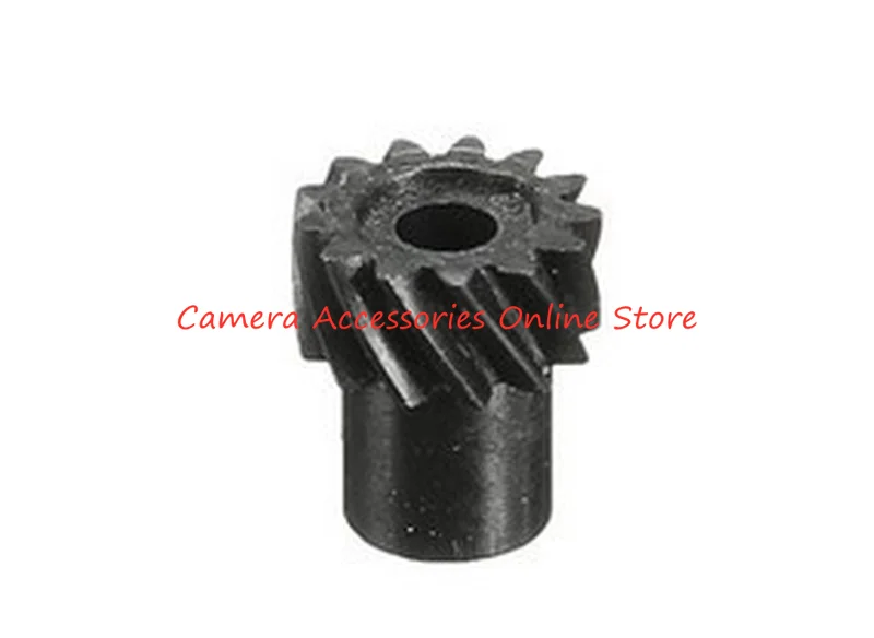 

5PCS NEW For Nikon D80 D90 Aperture Motor Gear Diaphragm Part Camera Repair Unit Replacement