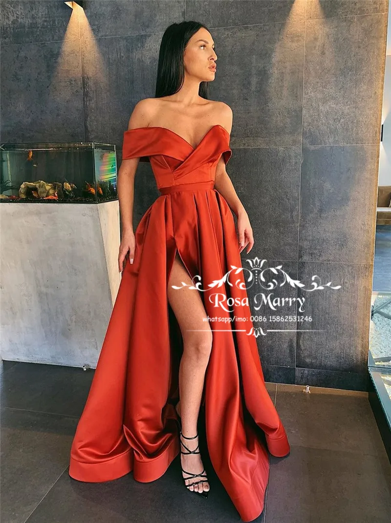 

Красные платья с открытой спиной размера плюс для выпускного вечера 2020 бальное платье с лямкой на шее винтажное кружевное с блестками длинн...