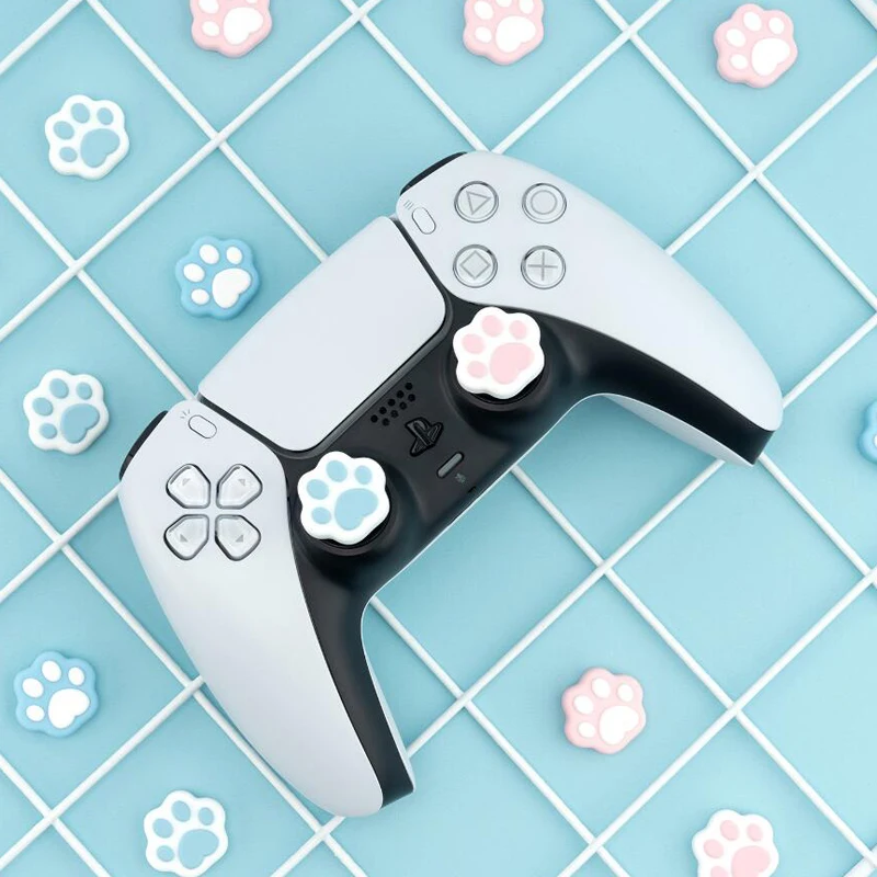 Чехол для джойстика Sony Dualshock 5/4/3 PS5/PS4/PS3/Xbox 360