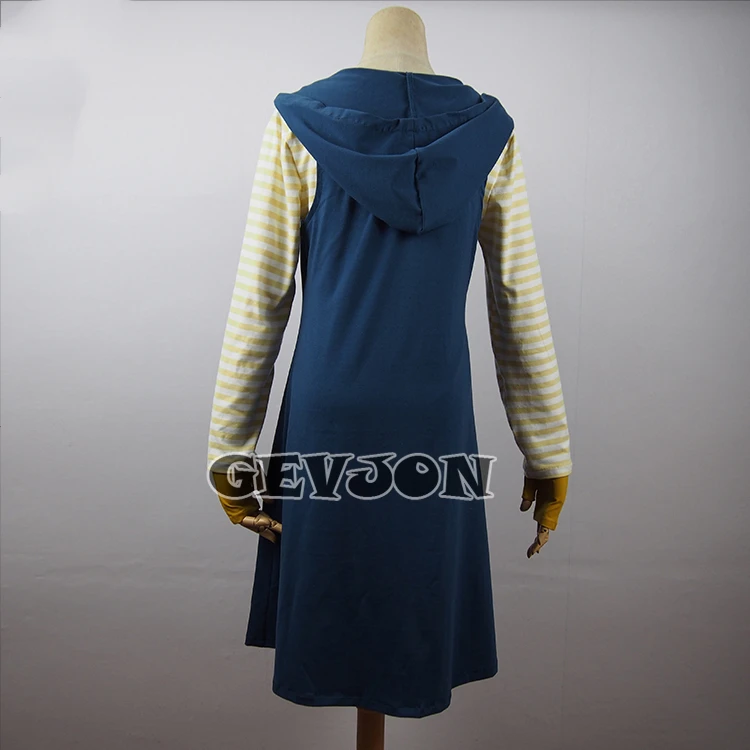 [Индивидуальное изготовление] Униформа аниме Kamen Rider Zero-One W WIND SCALE для