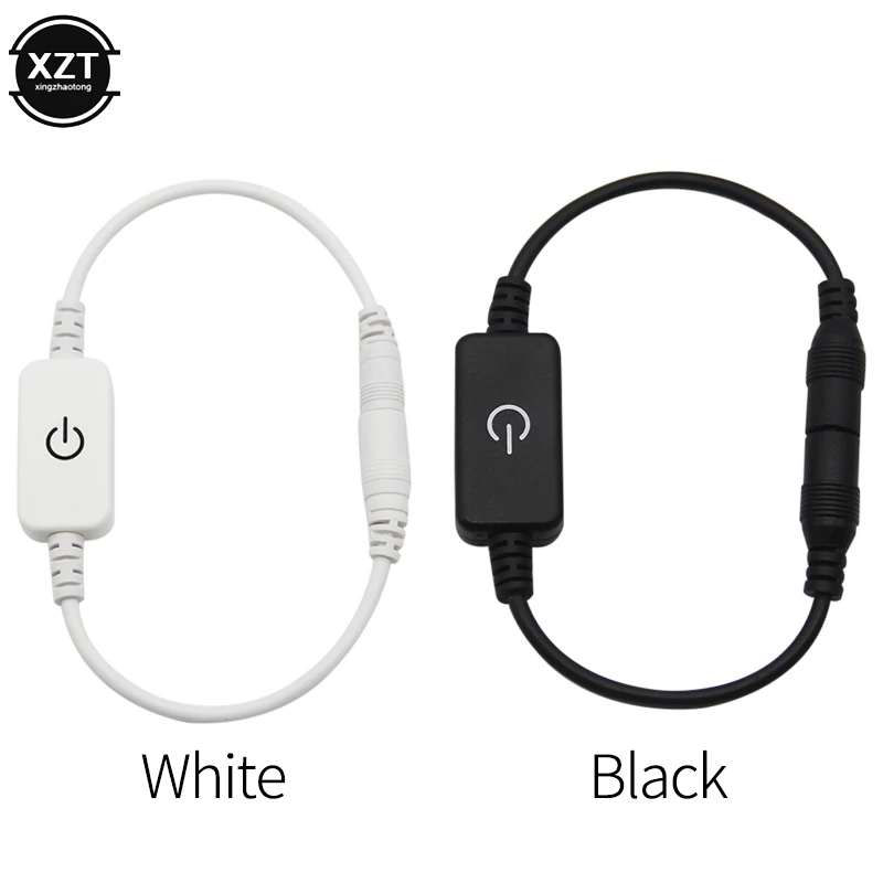 Сенсорный переключатель приглушаемый сенсорный выключатель контроллер разъем