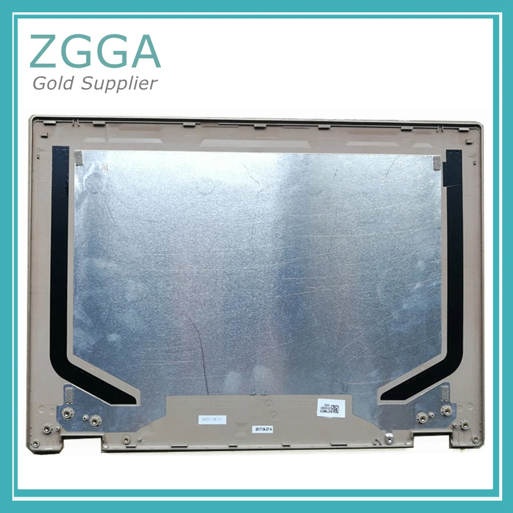 Новый верхний чехол Ori для ноутбука Lenovo YOGA 520 14 Flex 5 1470 задняя крышка черный корпус