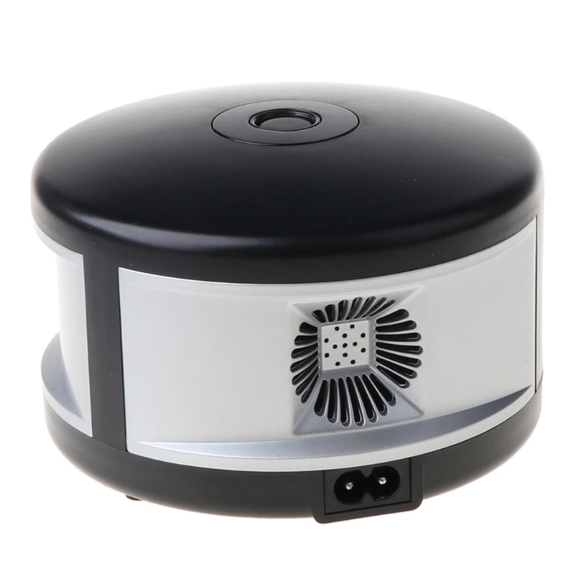 Отпугиватель белки Ультразвуковой Грызунов сдерживающий вредителей мышей 3 в 1