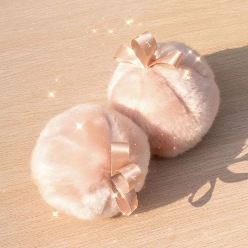Акционный набор кисточек Pincel Maquiagem Pinceaux De Maquillage Huadi Блестящий Блеск для тела с пушистыми вспышками
