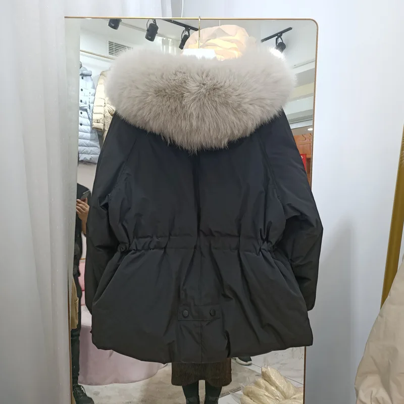 Короткое внесезонное пальто восточные ворота 2020 Корейская версия с поясом