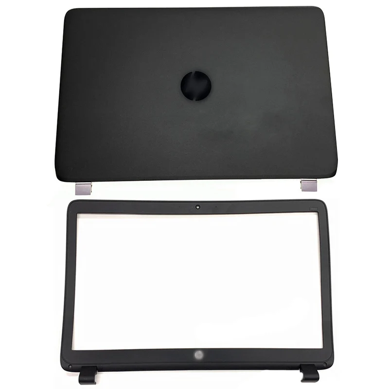 Новинка для ноутбука HP Probook 450 G2 455 задняя крышка ЖК-дисплея/Передняя панель/петли