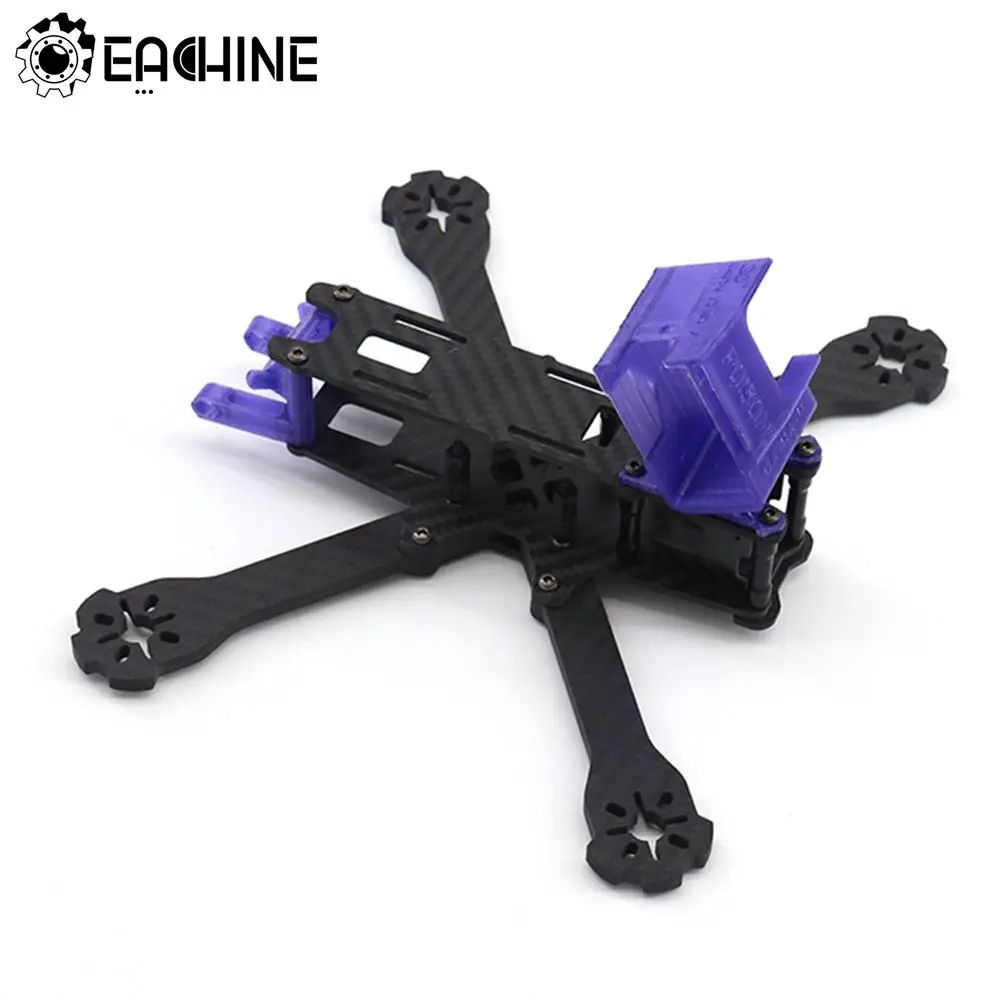 

Eachine X220 V2 225 мм Колесная база 5 дюймов 5 мм