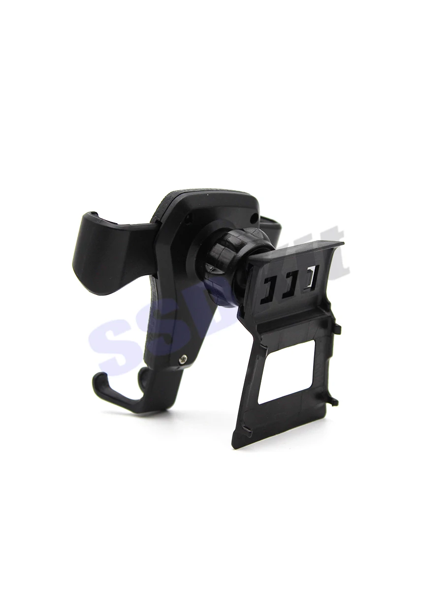 

Car Mobile Phone Holder Mobile Stand Wireless Charger Qi No Damaged Storage Holder For Nissan Teana J32 2018~2020