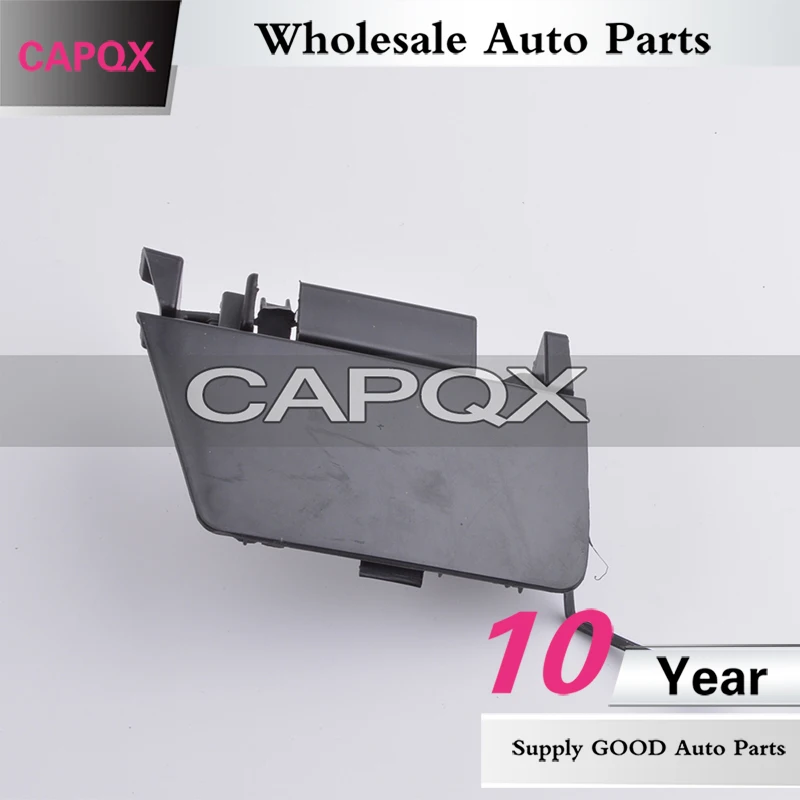 Крышка QX 1 шт. для Lexus RX270 RX350 RX450H 2012-15 крышка переднего бампера буксирного