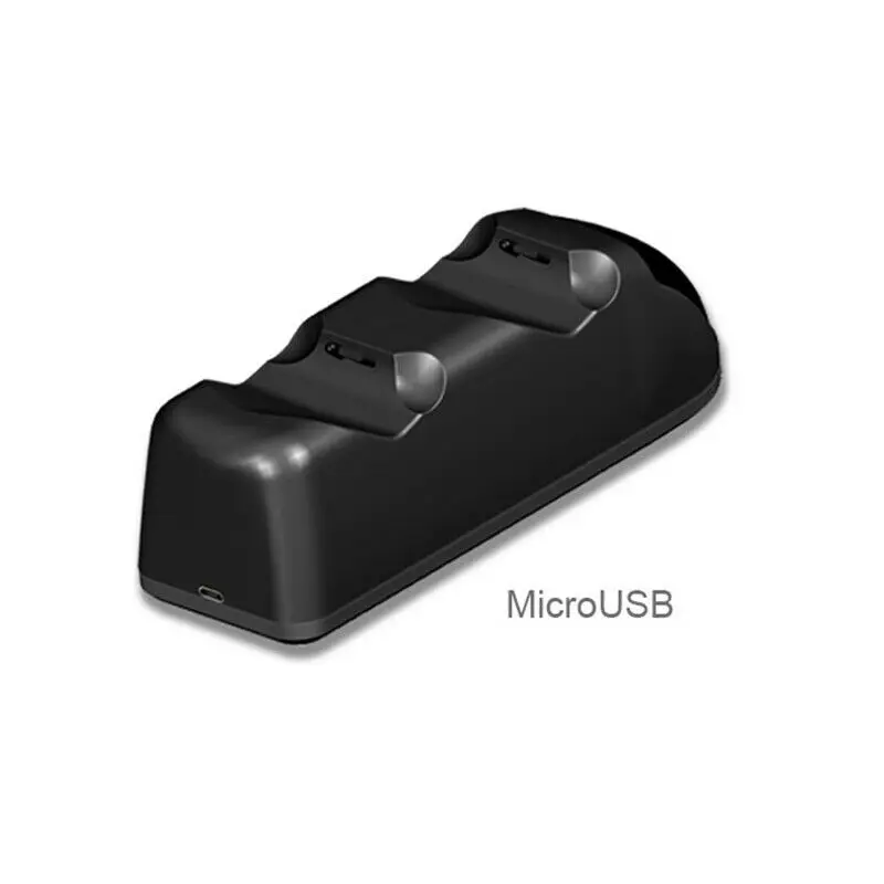 Портативное беспроводное зарядное устройство 2 в 1 для PS4 | Инструменты