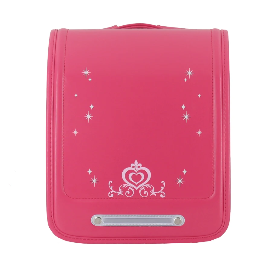 Школьные ранцы для мальчиков и девочек брендовые Детские рюкзаки в японском