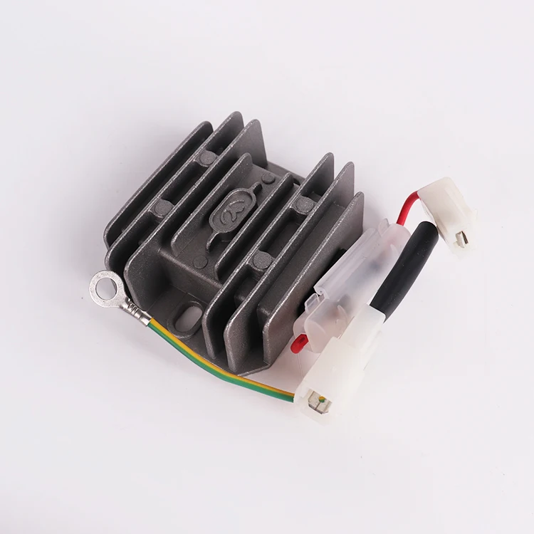 Автоматический регулятор напряжения AVR 170F 178F 186F 186FA бензиновый дизельный