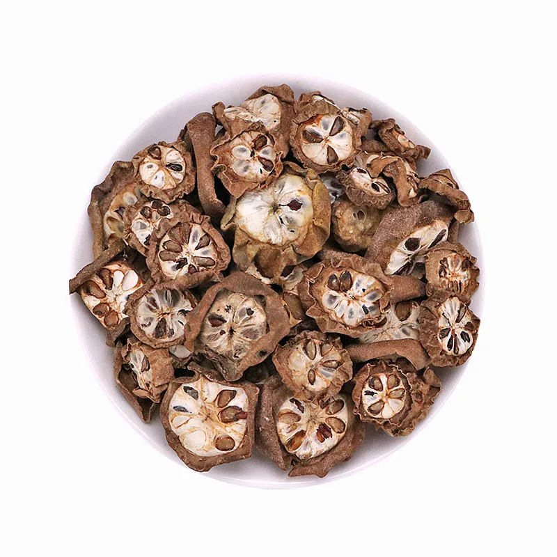 

Ba Yue Zha Fructus Akebiae Akebia Fruit