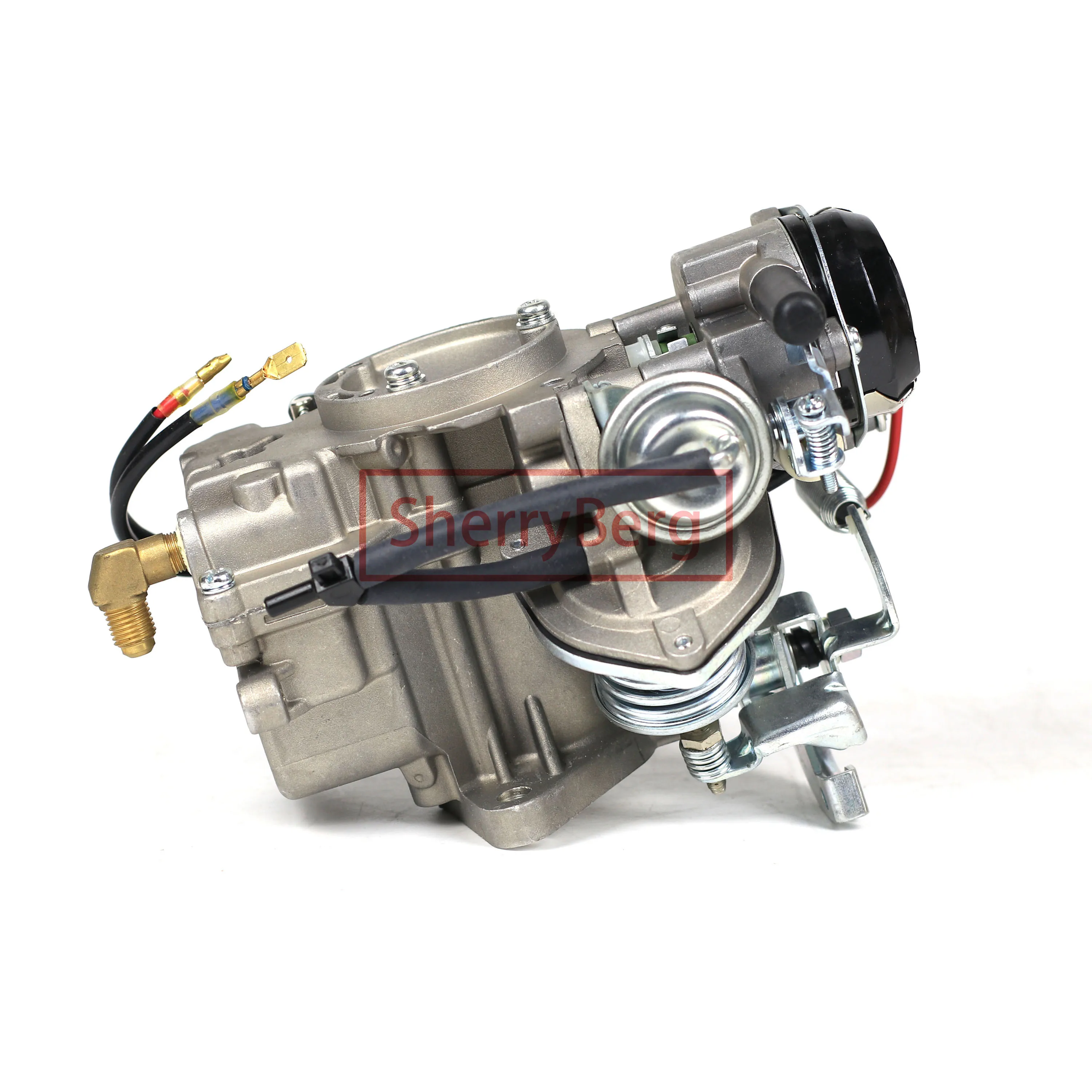 SherryBerg Folklift Aisan Carb/Карбюратор для карбюратора электрический контроль температуры