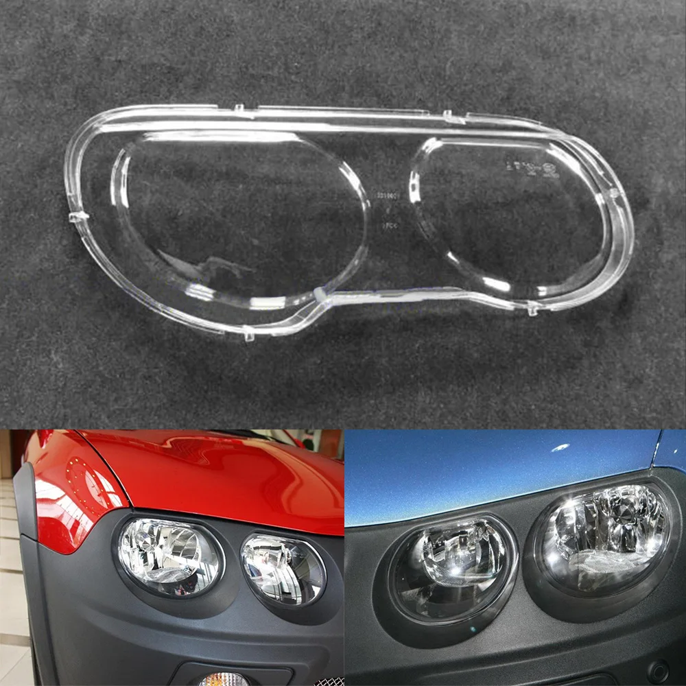 Автомобильная фара для MG 3 SW запасная крышка|Корпус| |