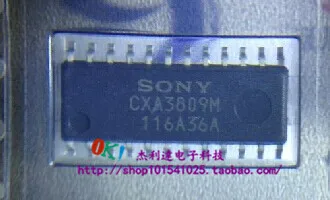 

CXA3809M SOP24 new original LCD power chip spot