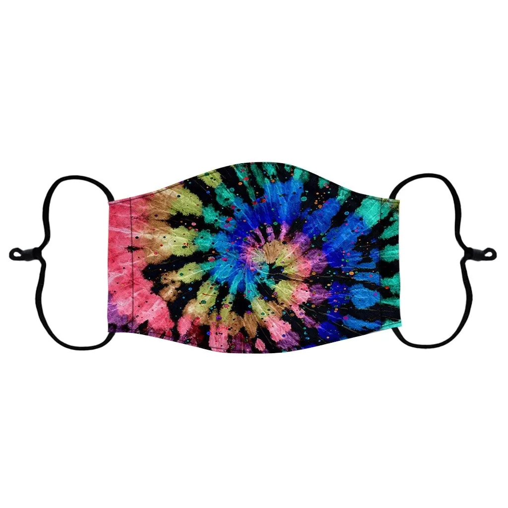 

5pcs Kids mask Replaceable Filters Reusable Breathable Protection Cotton Mask Mouth Cover Mask mascarilla