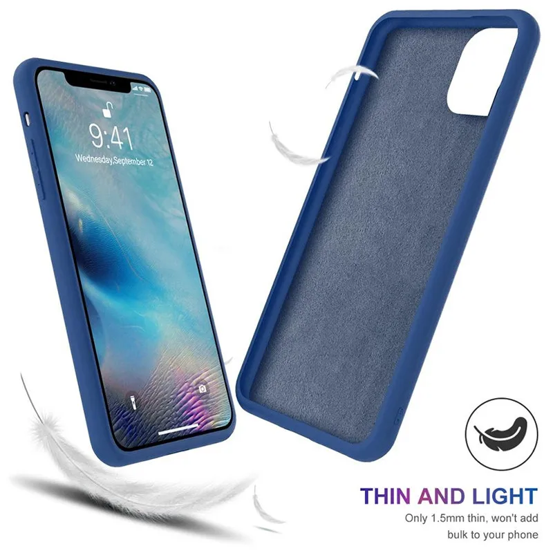 Чехол-книжка для iPhone xs 11 pro max xr x 7 6 s 8 plus | Мобильные телефоны и аксессуары