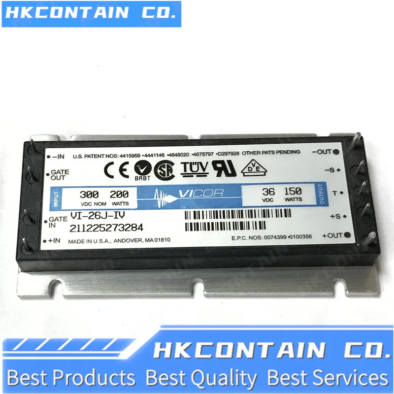Новый модуль VI 2WL EV EV/01 EW IV 01 IW IX IY MV 26J IX|Промышленные компьютеры и аксессуары| |